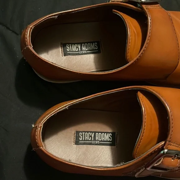 Stacy Adam shoes - Picture 3 of 6